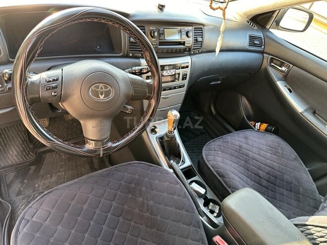 Toyota Corolla 2006, 300,000 km - 2.0 л - Bakı