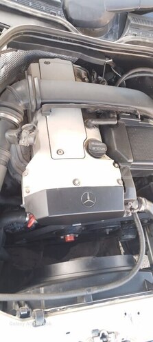 Mercedes C 200 1997, 350,000 km - 2.0 l - Bakı