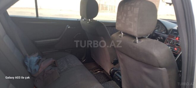 Mercedes C 200 1997, 350,000 km - 2.0 l - Bakı