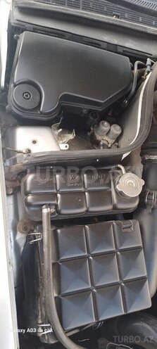 Mercedes C 200 1997, 350,000 km - 2.0 l - Bakı