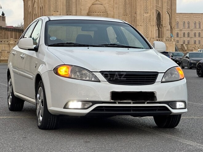 Daewoo Gentra 2013, 344,000 km - 1.5 л - Bakı