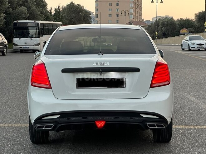 Daewoo Gentra 2013, 344,000 km - 1.5 л - Bakı