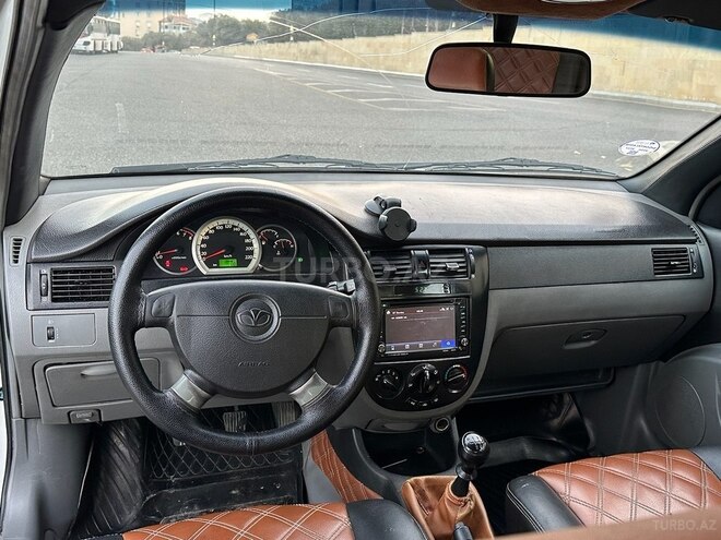 Daewoo Gentra 2013, 344,000 km - 1.5 л - Bakı