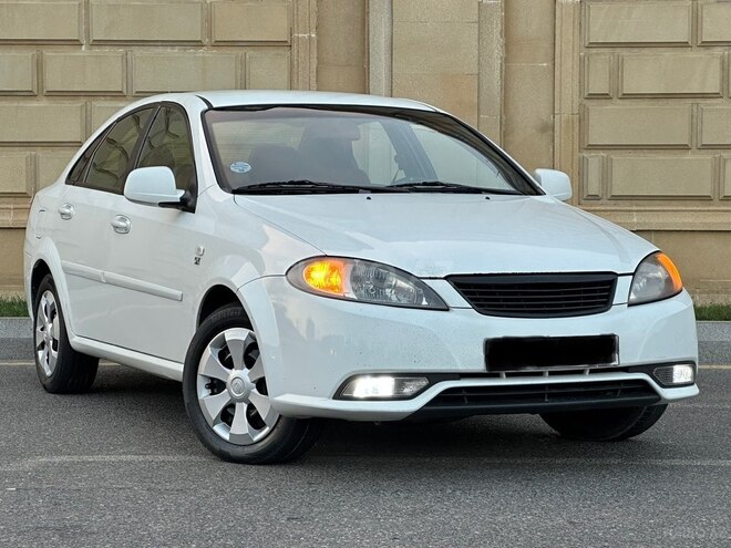 Daewoo Gentra 2013, 344,000 km - 1.5 л - Bakı