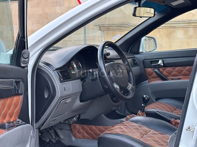 Daewoo Gentra 2013, 344,000 km - 1.5 л - Bakı