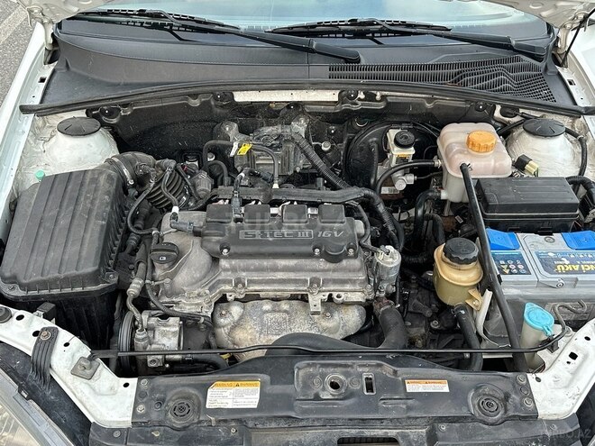 Daewoo Gentra 2013, 344,000 km - 1.5 л - Bakı