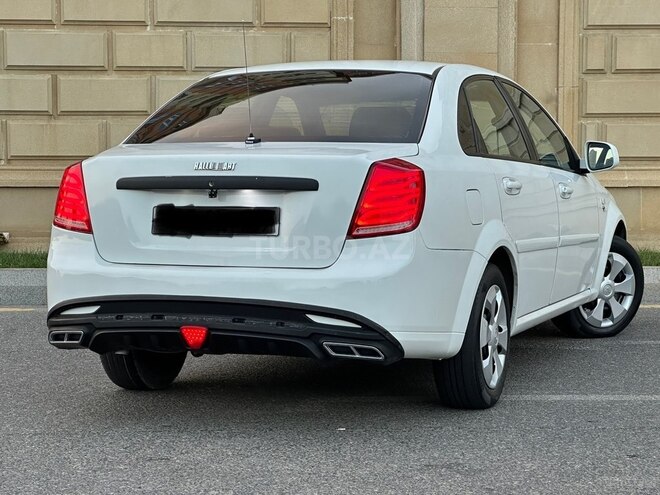 Daewoo Gentra 2013, 344,000 km - 1.5 л - Bakı