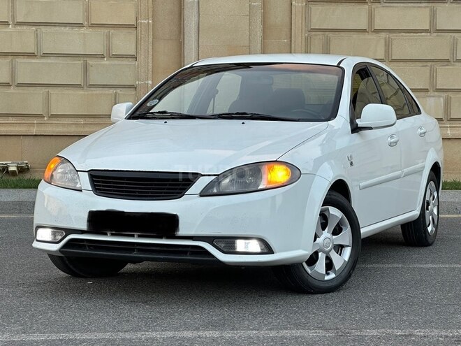 Daewoo Gentra 2013, 344,000 km - 1.5 л - Bakı