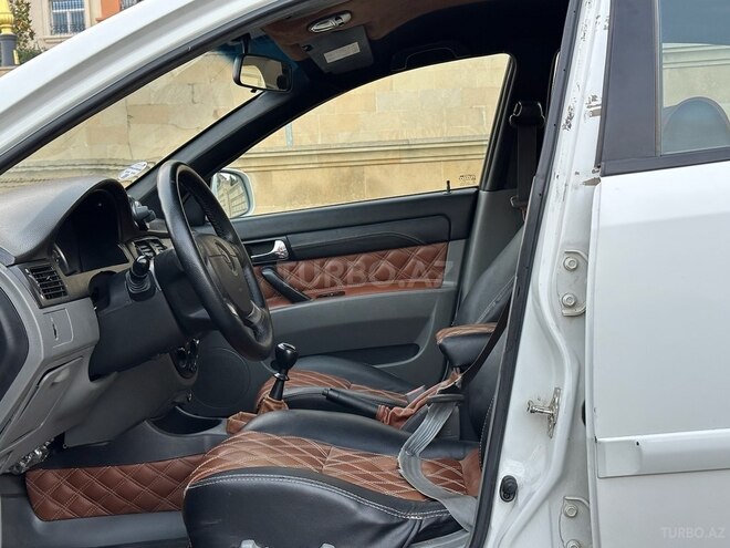 Daewoo Gentra 2013, 344,000 km - 1.5 л - Bakı