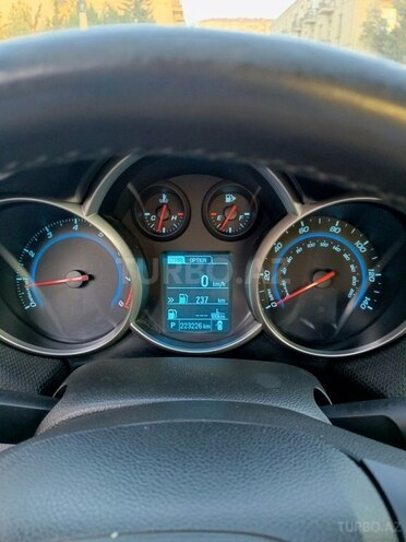 Chevrolet Cruze 2012, 223,000 km - 1.4 л - Bakı