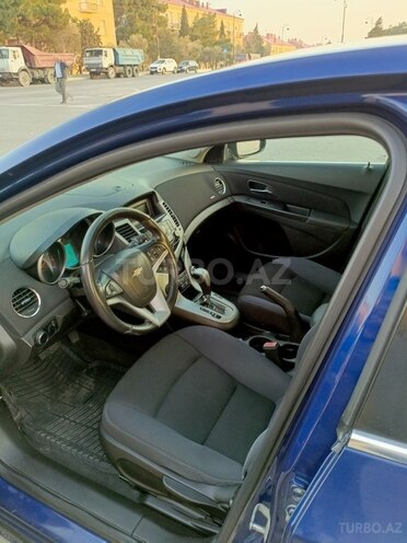 Chevrolet Cruze 2012, 223,000 km - 1.4 л - Bakı