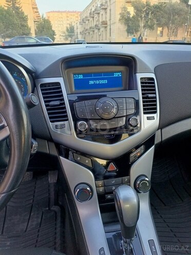 Chevrolet Cruze 2012, 223,000 km - 1.4 л - Bakı