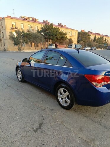 Chevrolet Cruze 2012, 223,000 km - 1.4 л - Bakı