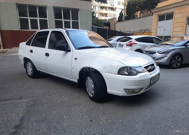 Daewoo Nexia 2012, 285,360 km - 1.6 l - Bakı