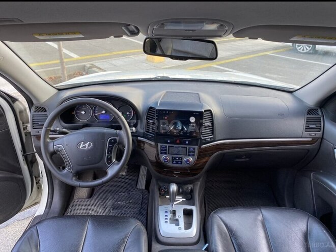 Hyundai Santa Fe 2011, 295,000 km - 2.0 l - Bakı