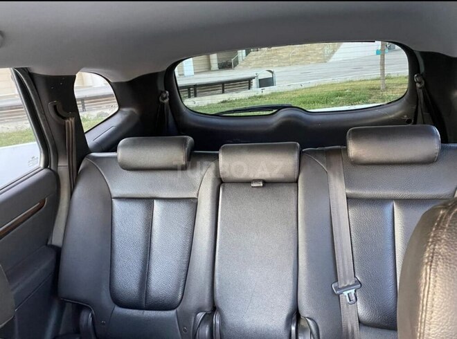 Hyundai Santa Fe 2011, 295,000 km - 2.0 l - Bakı