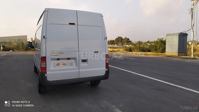 Ford Transit 2008, 141,824 km - 2.2 л - Bakı
