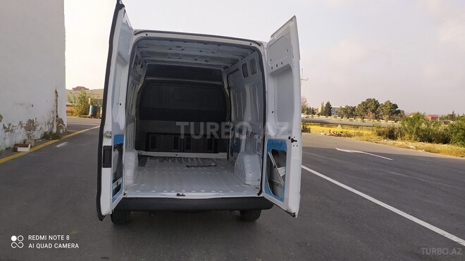 Ford Transit 2008, 141,824 km - 2.2 л - Bakı