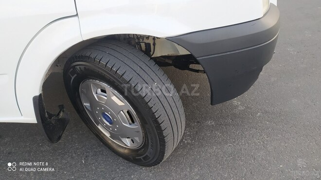 Ford Transit 2008, 141,824 km - 2.2 л - Bakı