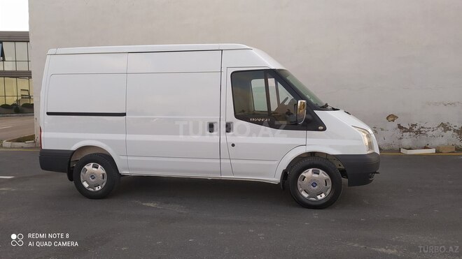 Ford Transit 2008, 141,824 km - 2.2 л - Bakı