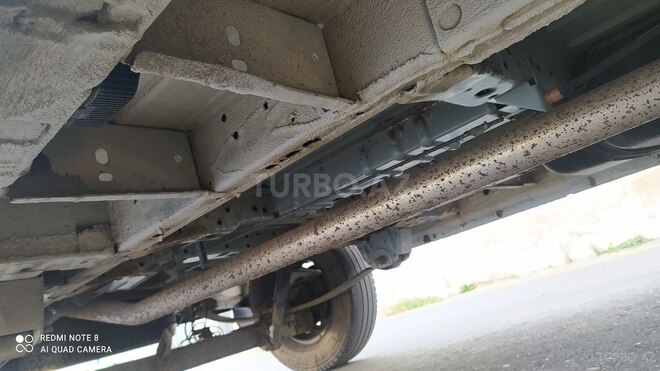 Ford Transit 2008, 141,824 km - 2.2 л - Bakı