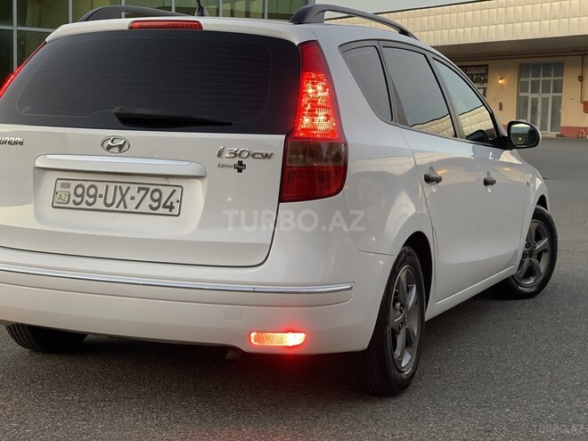 Hyundai i30 2009, 272,027 km - 1.4 л - İmişli