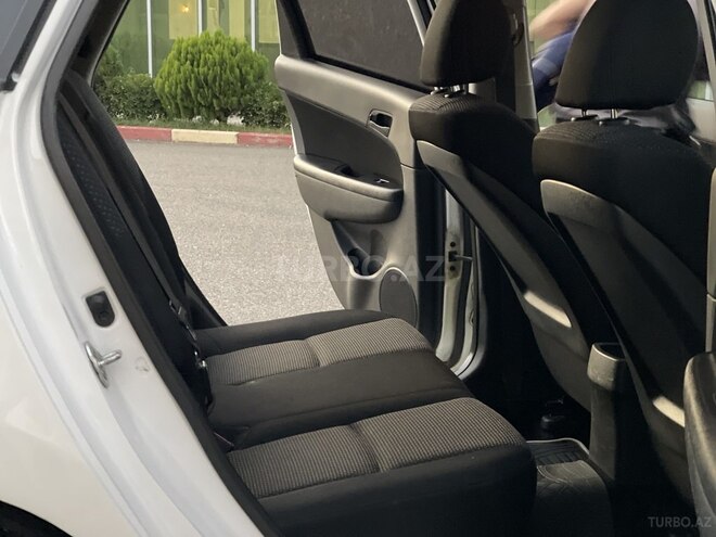 Hyundai i30 2009, 272,027 km - 1.4 л - İmişli