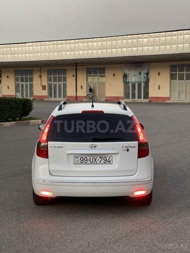 Hyundai i30 2009, 272,027 km - 1.4 л - İmişli
