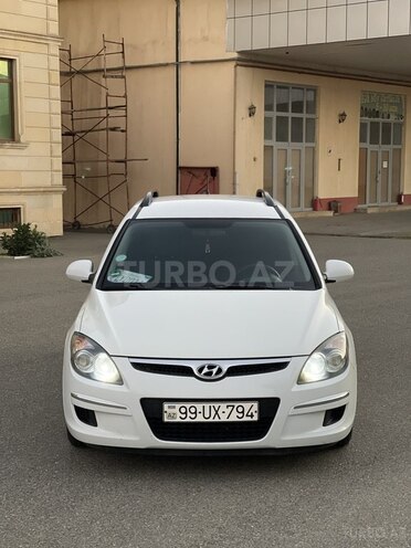 Hyundai i30 2009, 272,027 km - 1.4 л - İmişli