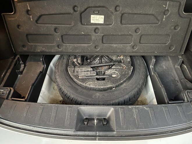 Hyundai i30 2009, 272,027 km - 1.4 л - İmişli