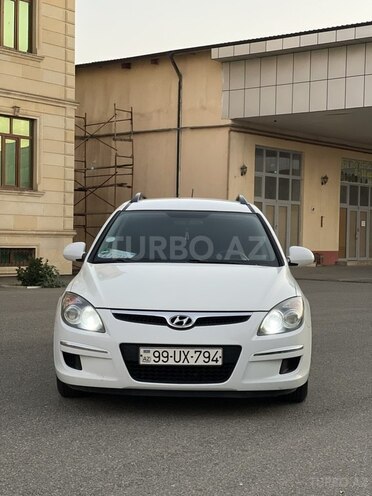 Hyundai i30 2009, 272,027 km - 1.4 л - İmişli