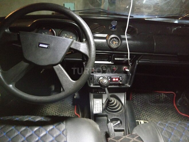 LADA (VAZ) 2106 1988, 15,000 km - 1.5 л - Ağcabədi