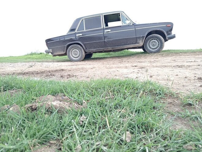 LADA (VAZ) 2106 1988, 15,000 km - 1.5 л - Ağcabədi