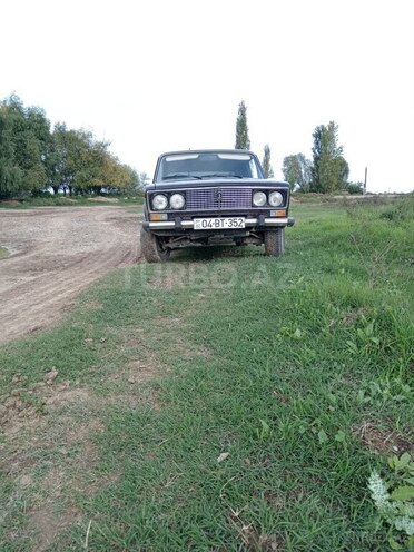 LADA (VAZ) 2106 1988, 15,000 km - 1.5 л - Ağcabədi
