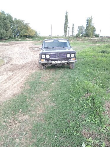 LADA (VAZ) 2106 1988, 15,000 km - 1.5 л - Ağcabədi