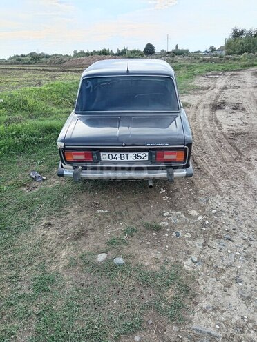 LADA (VAZ) 2106 1988, 15,000 km - 1.5 л - Ağcabədi