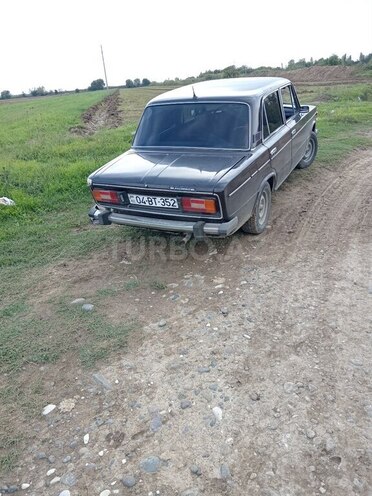 LADA (VAZ) 2106 1988, 15,000 km - 1.5 л - Ağcabədi