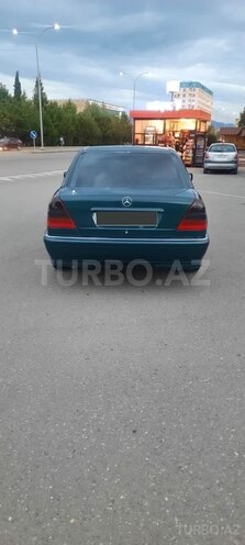 Mercedes  1997, 460,555 km - 1.8 л - Gəncə
