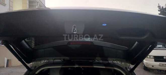 Hyundai Santa Fe 2015, 16,600 km - 2.0 л - Bakı