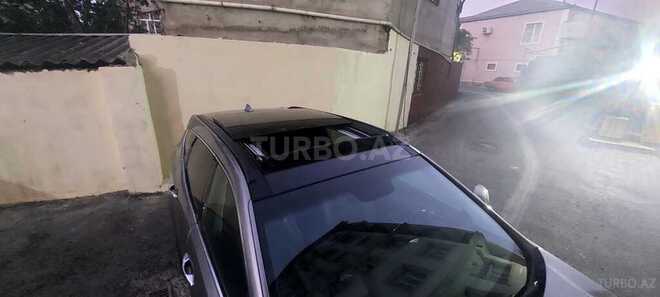 Hyundai Santa Fe 2015, 16,600 km - 2.0 л - Bakı