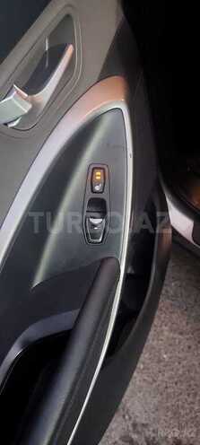 Hyundai Santa Fe 2015, 16,600 km - 2.0 л - Bakı