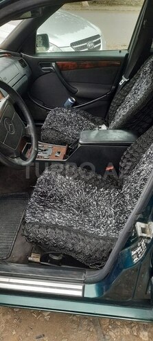 Mercedes  1997, 460,555 km - 1.8 л - Gəncə