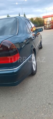 Mercedes  1997, 460,555 km - 1.8 л - Gəncə