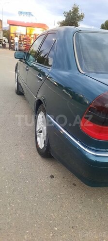 Mercedes  1997, 460,555 km - 1.8 л - Gəncə