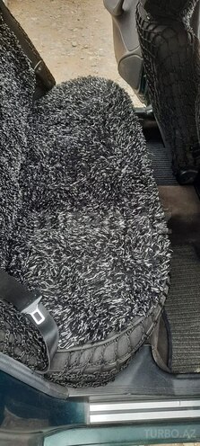 Mercedes  1997, 460,555 km - 1.8 л - Gəncə