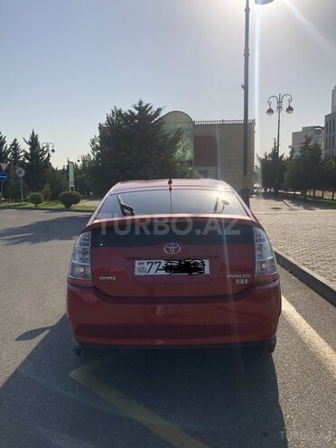 Toyota Prius 2007, 415,714 km - 1.5 l - Bakı