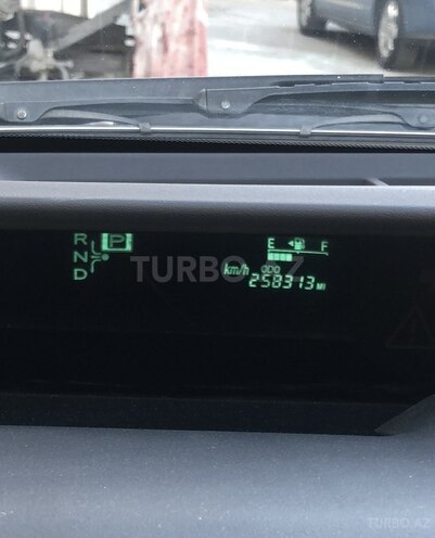 Toyota Prius 2007, 415,714 km - 1.5 l - Bakı