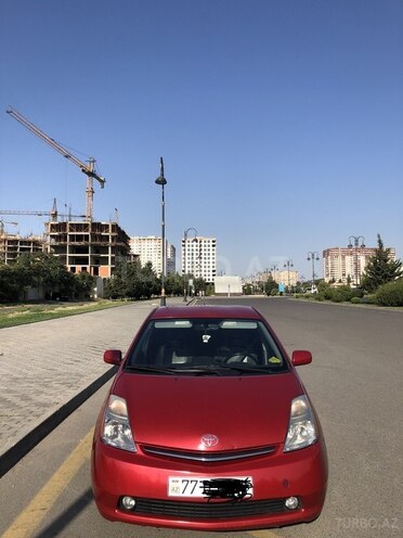 Toyota Prius 2007, 415,714 km - 1.5 l - Bakı