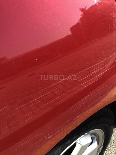 Toyota Prius 2007, 415,714 km - 1.5 l - Bakı