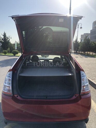 Toyota Prius 2007, 415,714 km - 1.5 l - Bakı
